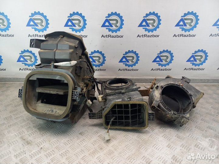 Корпус отопителя(печки) Mazda Bongo Friendee 2.5