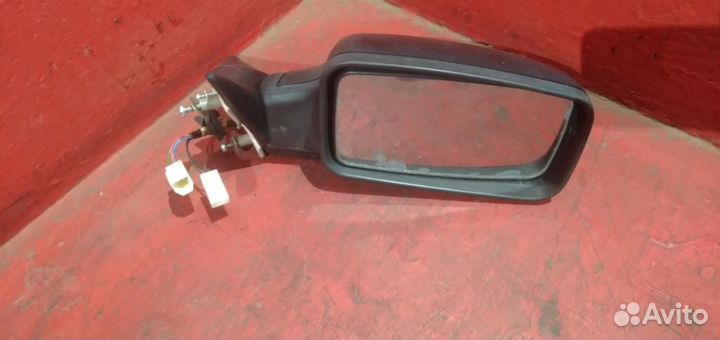 Приора зеркало правое электрическое