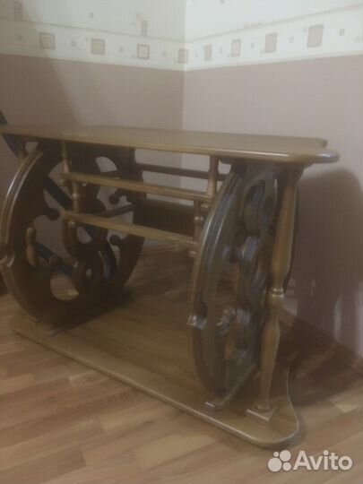 Тумба под телевизор