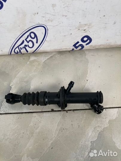 Рабочий цилиндр сцепления Renault Captur J5 1.5