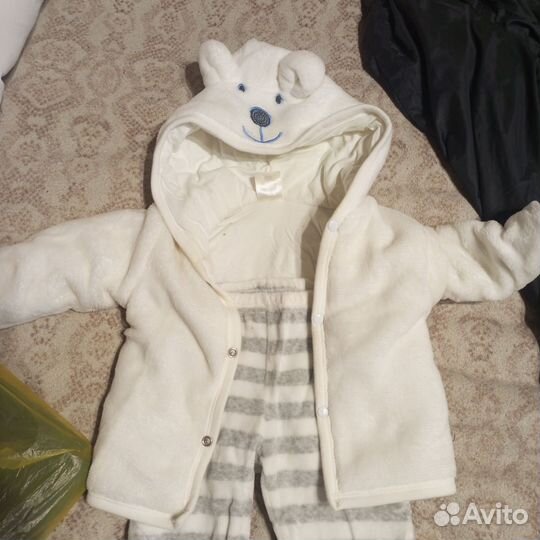 Детский костюм