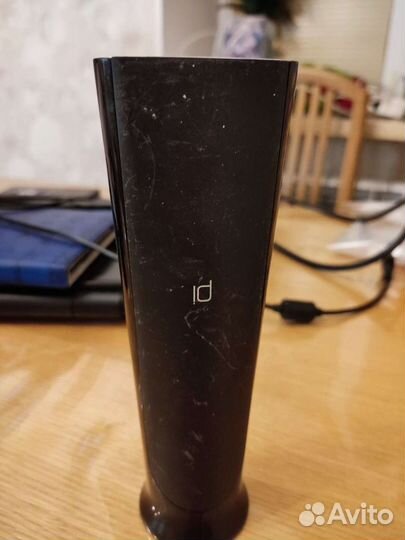 Радиотелефон Philips ID9371