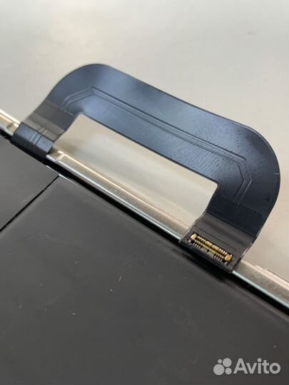 Аккумулятор A2669 для MacBook Air 13 M2 A2681 Mid