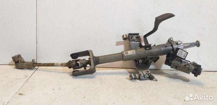 Рулевая колонка Chevrolet Cobalt 2012