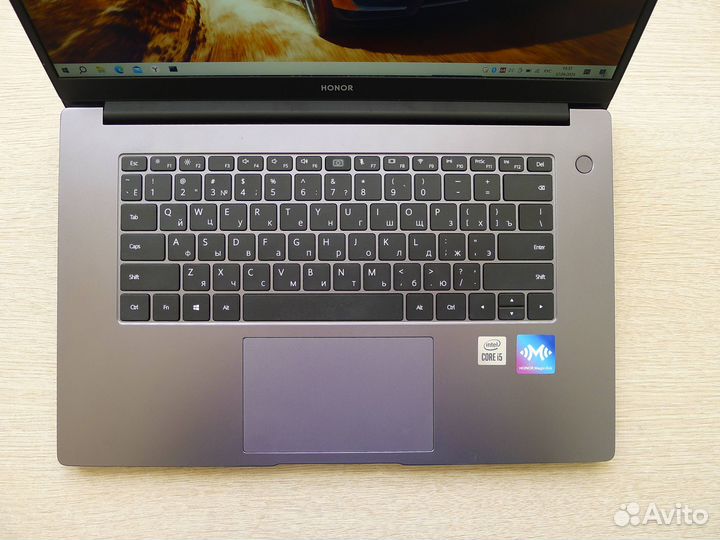 Honor MagicBook X15 Intel Core i5