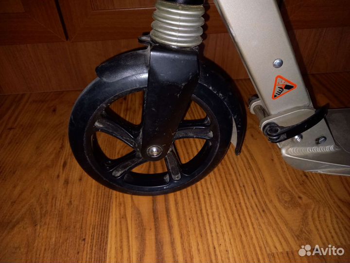 Самокат взрослый oxelo town 7