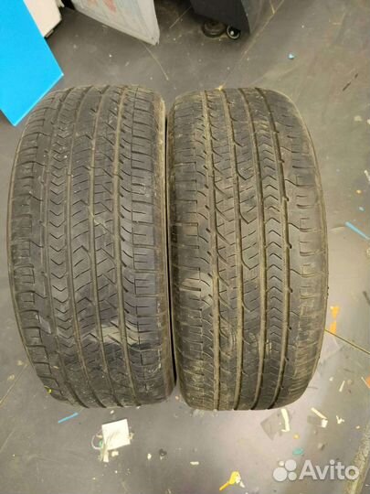 Goodyear Eagle Sport 235/55 R17