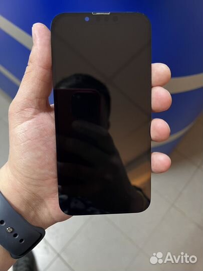 Дисплей iPhone 13 pro оригинал