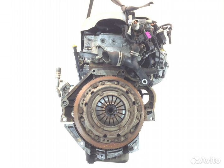 Двигатель Opel Zafira A 1.8 л, z18xe