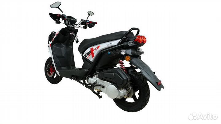 Скутер vento smart II