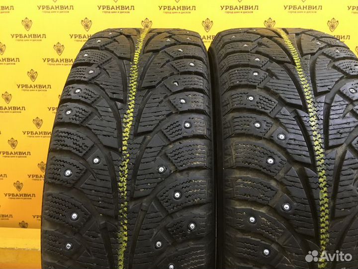 Hankook Winter I'Pike 205/60 R16 92T