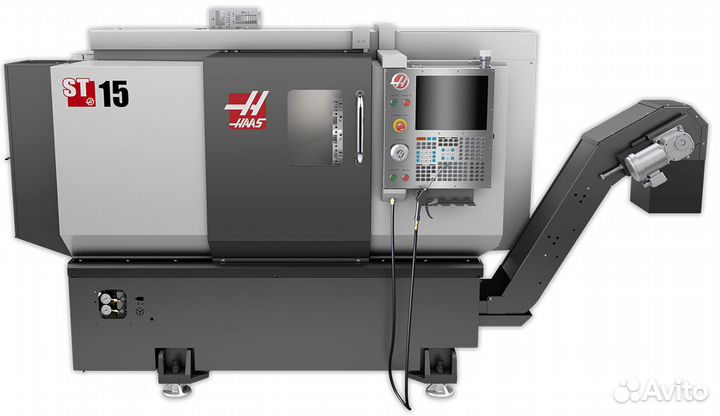 Оператор токарного станка чпу