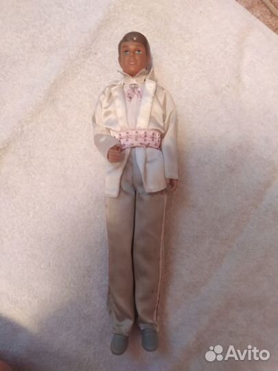 Куклы Барби и А-ля Барби и Mattel Оригинал Разные