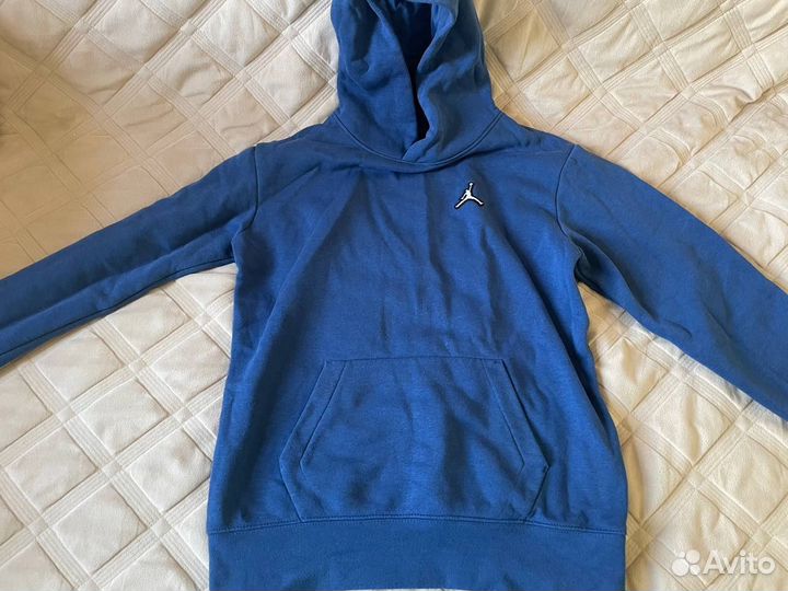 Толстовка Air Jordan