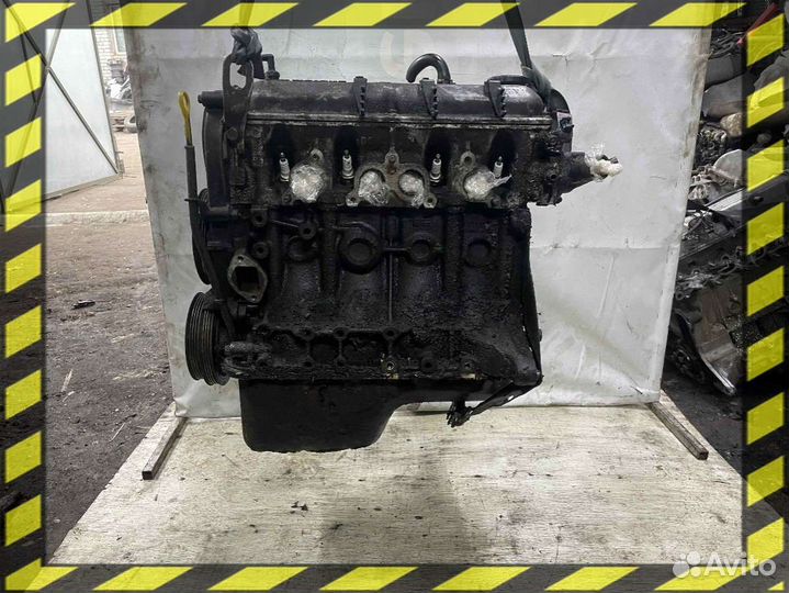 Двигатель Kia Sephia 1 В6