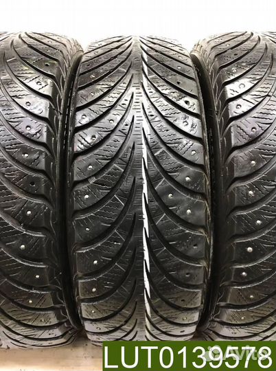 Goodyear UltraGrip Extreme 195/65 R15 91T