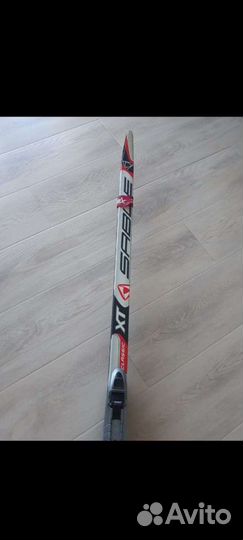 Лыжный комплект