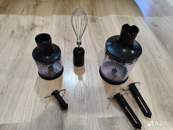 Запчасти для блендера philips