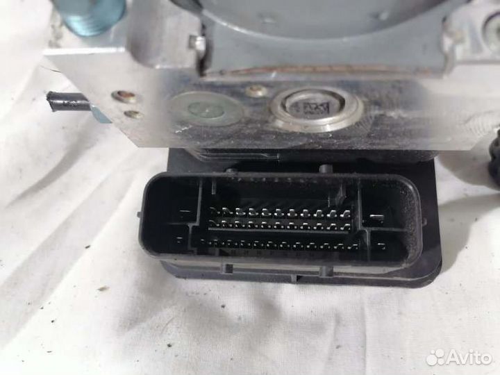 Блок ABS Bmw 3-Series F30 До Рестайл