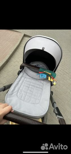 Коляска joolz day 2