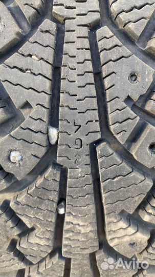 Nokian Tyres Nordman 5 185/65 R14