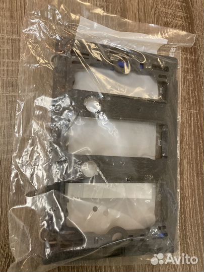 Geberit 241.876.00.1 рамка клавиши Sigma