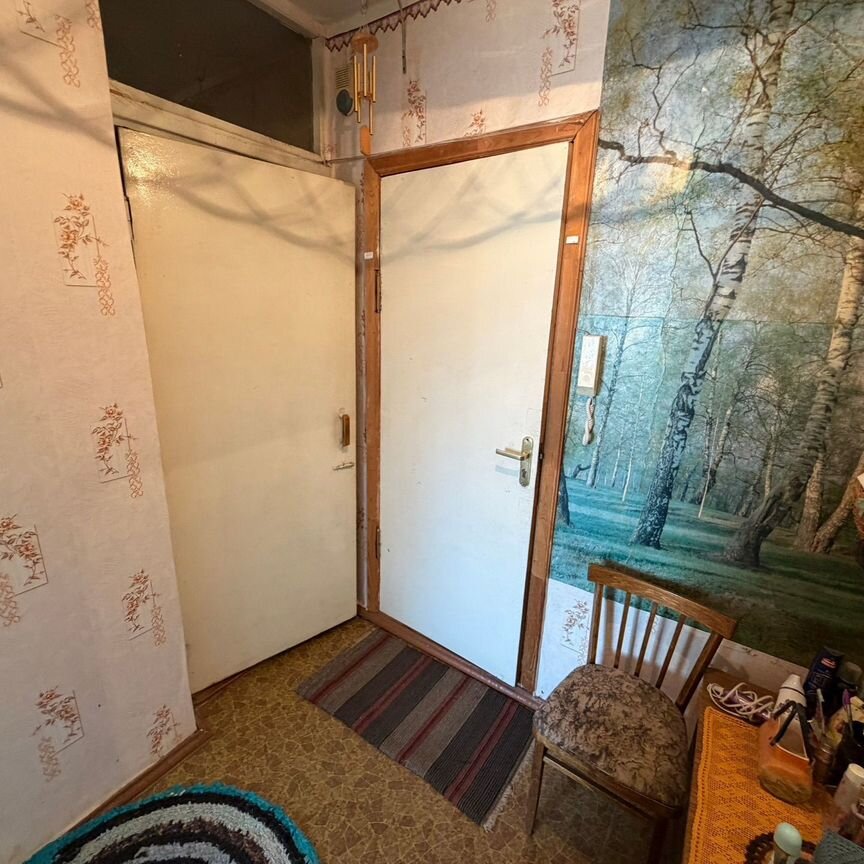 Квартира 1-комн. 32 м² в Сокол — фото 8 из 8