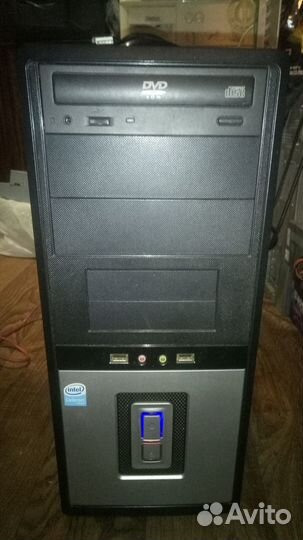 Компютерные блоки