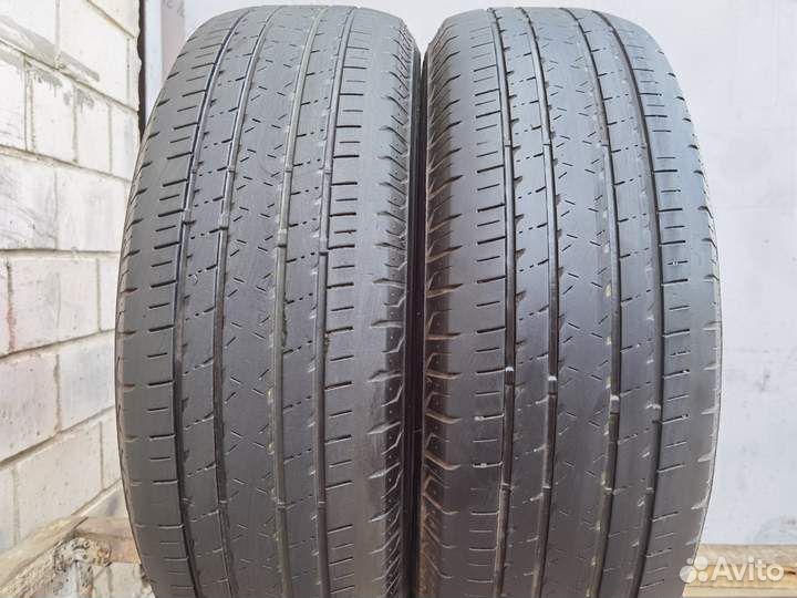 Firestone Destination ST 225/65 R17 102H