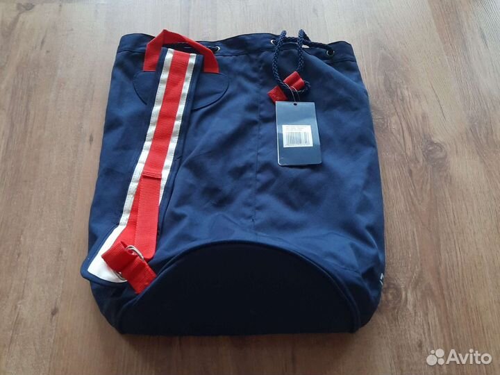Рюкзак demix новый