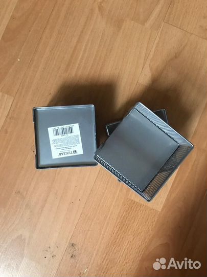 Лоток для бумаг горизонтальный