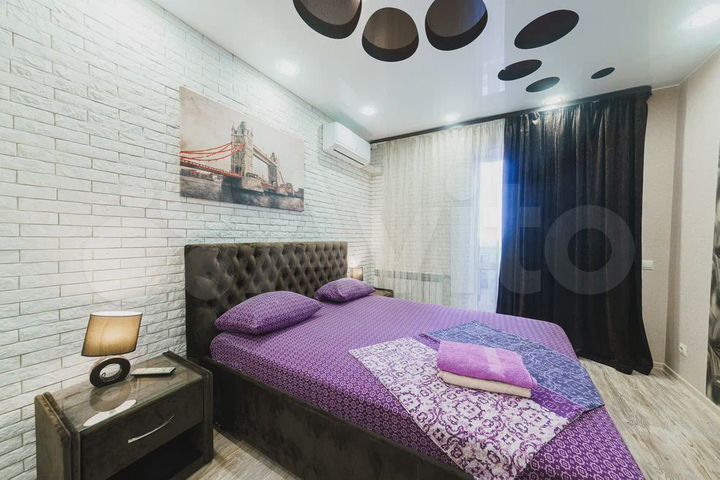 Квартира-студия, 30 м², 8/25 эт.