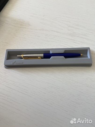 Ручка parker новая