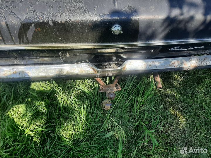 ГАЗ 24 Волга 2.5 МТ, 1984, 10 000 км