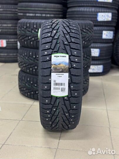 Ikon Tyres Nordman 7 165/65 R14 79T