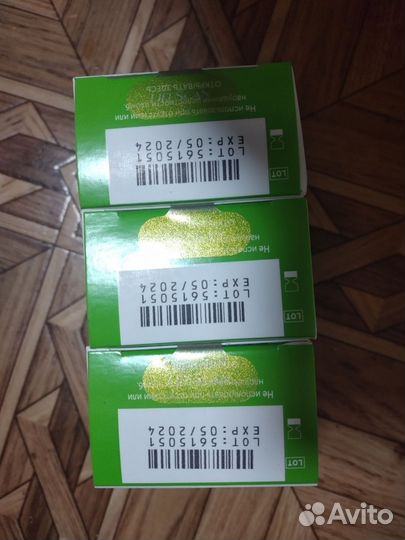 Тест полоски one touch select plus