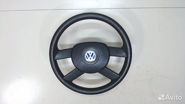 Руль Volkswagen Polo, 2002