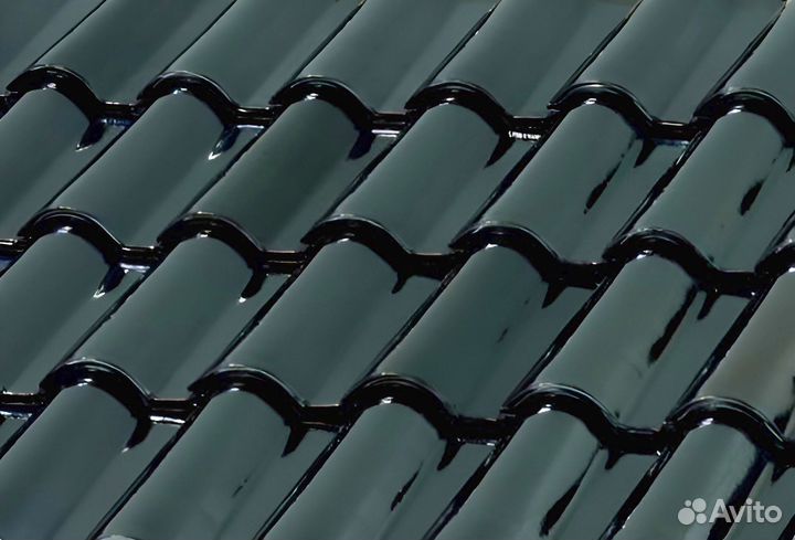 Металлочерепица 0,45