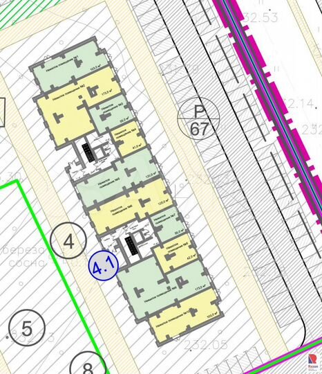 Продам торговое помещение, 173 м²