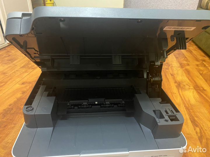Принтер сканер копир hp