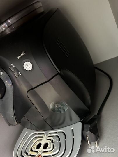 Кофемашина saeco