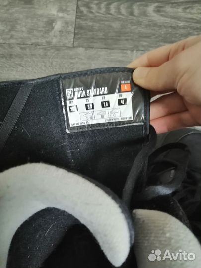 Сноуборд 140 bone комплект + крепы + боты