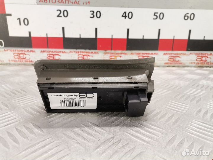 Блок управления стеклоподъемниками для Audi A6 C5