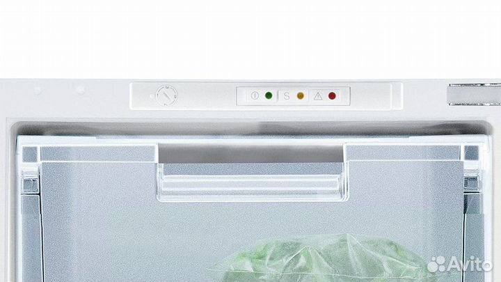 Neff G4344X7RU морозильная камера встраиваемая