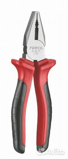 Пассатижи 6.3