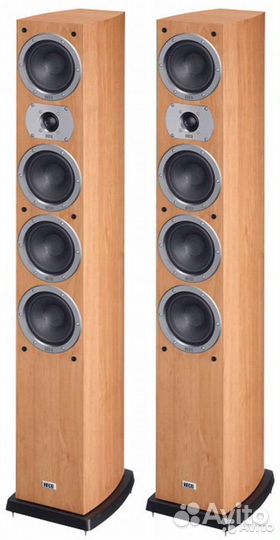 Напольная акустика Heco Victa Prime 602