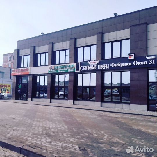 Дверь межкомнатная эмаль Браво 0