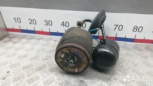 Пневмоподушка задняя BMW X5 E53 (5KR11MN02)