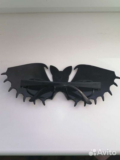 Очки Летучая мышь