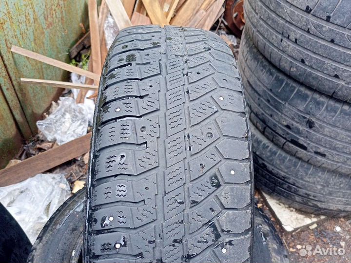 Cordiant Polar 2 185/65 R15 91T